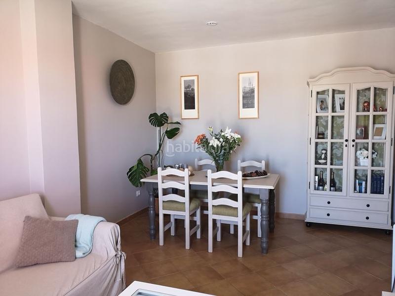 Foto 1cd20a1c-8881-4889-8018-d57c4fe897f2. Rent penthouse in calle peña del águila 2 in Costa Ballena Golf Rota