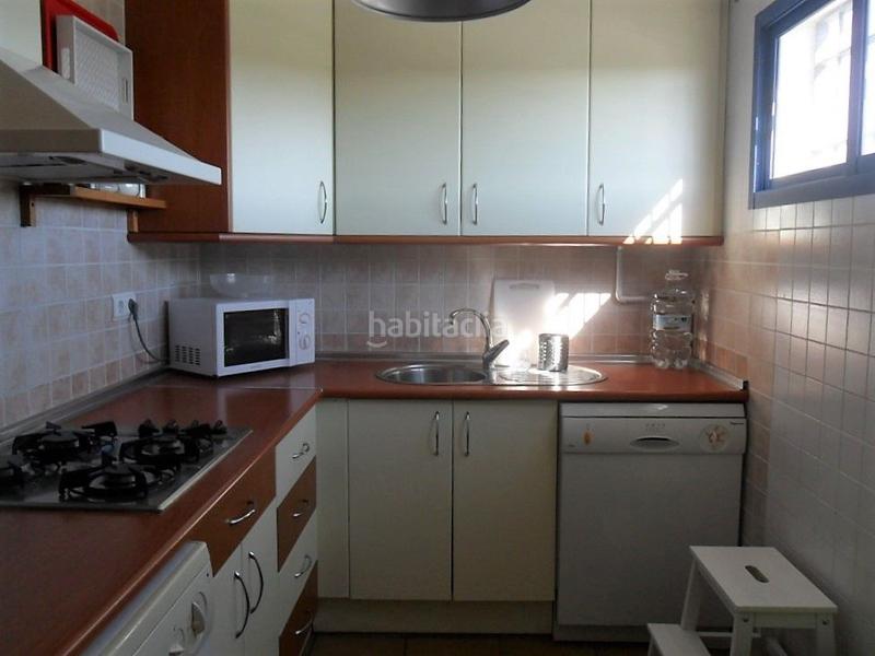 Foto 046a00f6-e809-43c5-83c9-1f510d1915b3. Location duplex dans calle tehigo 2 dans Costa Ballena Golf Rota