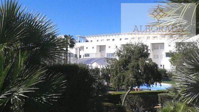 Foto 04f171f1-5e9d-4cba-9764-d962100ce271. Location duplex dans calle tehigo 2 dans Costa Ballena Golf Rota