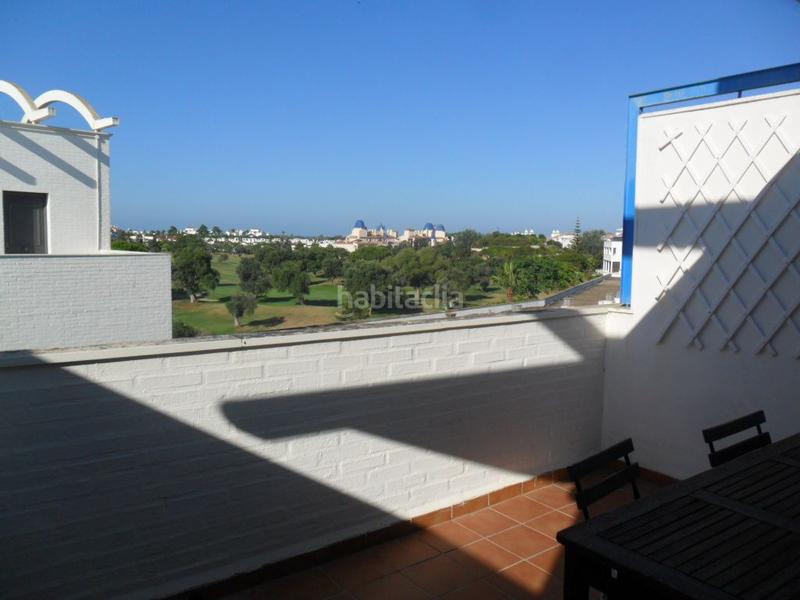 Foto 90d77754-d3e6-42d5-bfc7-c95c2300bd4c. Location duplex dans calle tehigo 2 dans Costa Ballena Golf Rota
