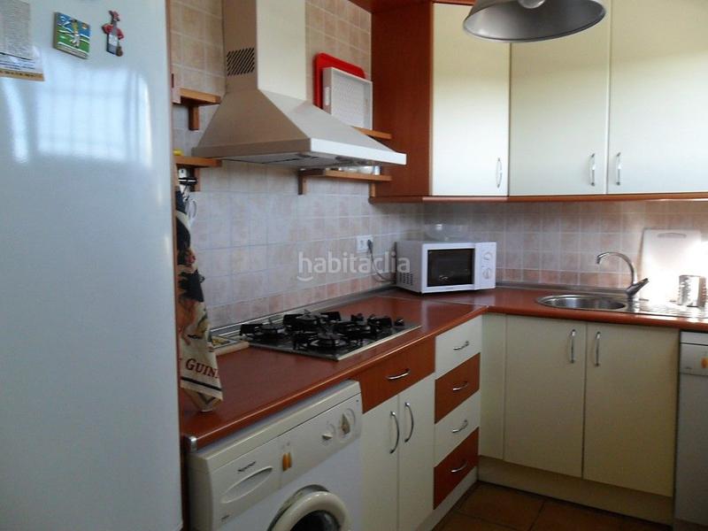 Foto 9434d4bb-30ad-4164-833e-c910e2bcc4f9. Location duplex dans calle tehigo 2 dans Costa Ballena Golf Rota