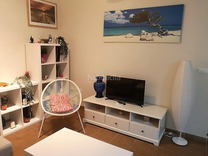 Foto 5b62da41-669a-4bf4-8007-5ab883de797f. Rent duplex in calle tehigo 2 in Costa Ballena Golf Rota