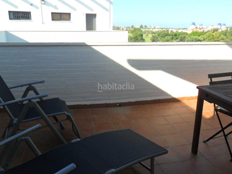Foto 8531541a-fc2f-433c-adf3-782b821e1816. Rent duplex in calle tehigo 2 in Costa Ballena Golf Rota