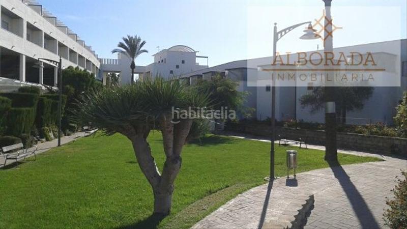 Foto e3aa4d01-bcf1-434c-acdd-8cd44f7cd678. Rent duplex in calle tehigo 2 in Costa Ballena Golf Rota