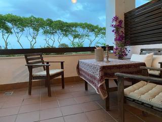 Lloguer Apartament a Avenida carla de orleans 4