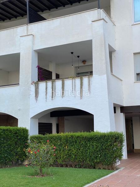 Foto 7b704742-f6a7-43e7-a013-733512ae6a7e. Affitto piccolo appartamento in avenida carla de orleans 4 in Rota