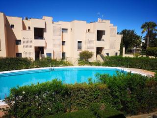 Location Appartement  Calle beethoven