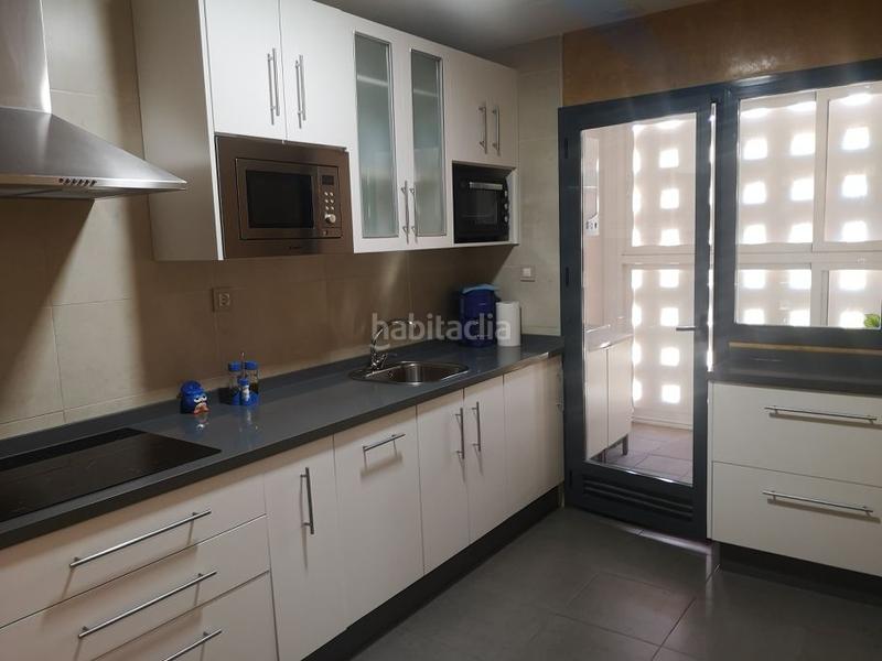 Foto 028b792f-b6f4-4cc3-9653-492082c0cb85. Rent flat with heating parking pool in Las Tres Piedras - Costa Ballena Chipiona