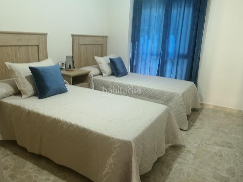 Foto 60bd43c5-af56-4a24-8ebb-8ff6f8aaf27e. Rent flat with heating parking pool in Las Tres Piedras - Costa Ballena Chipiona