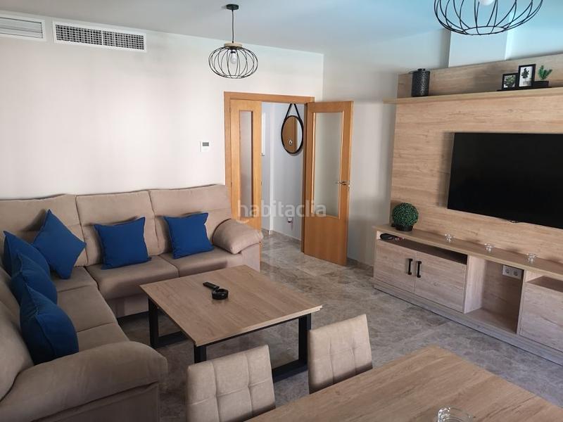 Foto b8d2ed8a-1501-4c5d-b132-5591d54712f0. Rent flat with heating parking pool in Las Tres Piedras - Costa Ballena Chipiona