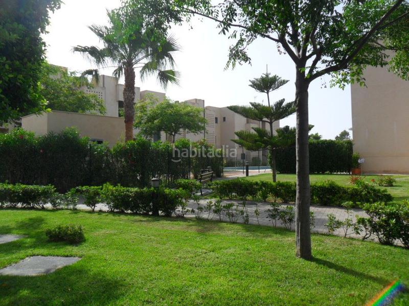 Foto c57983ef-9bf1-452c-9f92-964b47acb938. Rent flat with heating parking pool in Las Tres Piedras - Costa Ballena Chipiona