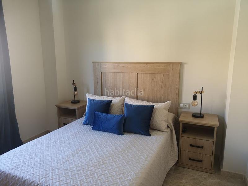 Foto dec689d8-6361-46c7-b838-9673a2b748b5. Rent flat with heating parking pool in Las Tres Piedras - Costa Ballena Chipiona