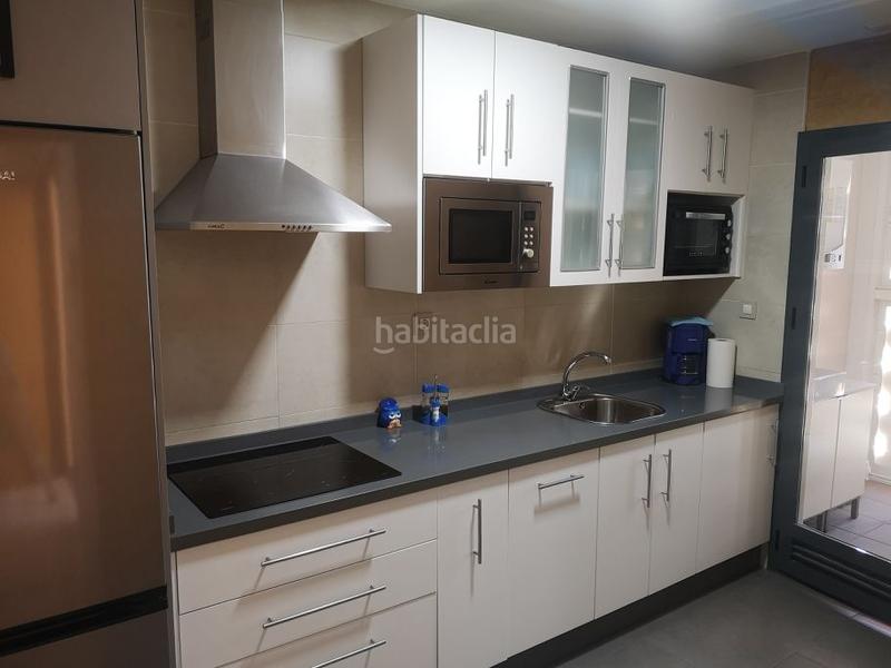 Foto ecdae7bb-7ce2-4122-942d-4725374d8d79. Rent flat with heating parking pool in Las Tres Piedras - Costa Ballena Chipiona