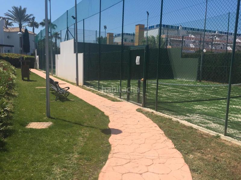 Foto ac030915-2a84-4578-9a90-f28be6919930. Apartament a calle mozart 2 a Las Tres Piedras - Costa Ballena Chipiona