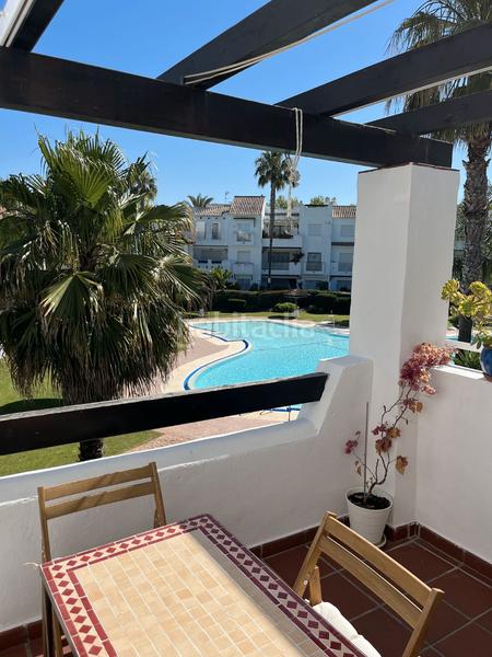 Foto db16ce46-b285-430d-a43b-b361e2b3de9e. Apartament a calle mozart 2 a Las Tres Piedras - Costa Ballena Chipiona