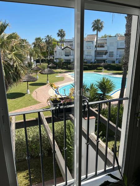 Foto 258cbee2-1fb8-478a-b549-b91e5dc79afb. Appartement dans calle mozart 2 dans Las Tres Piedras - Costa Ballena Chipiona