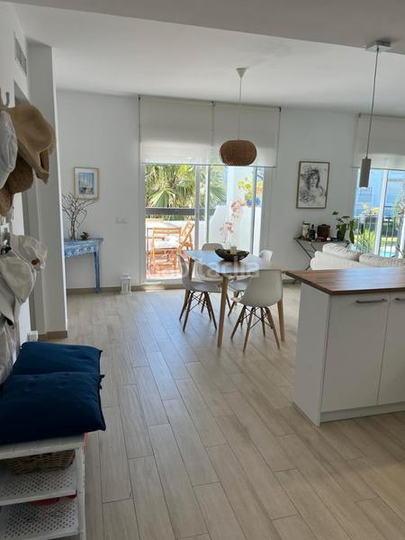 Foto 9f278a4c-3621-4f53-99d6-963093dd7601. Appartement dans calle mozart 2 dans Las Tres Piedras - Costa Ballena Chipiona