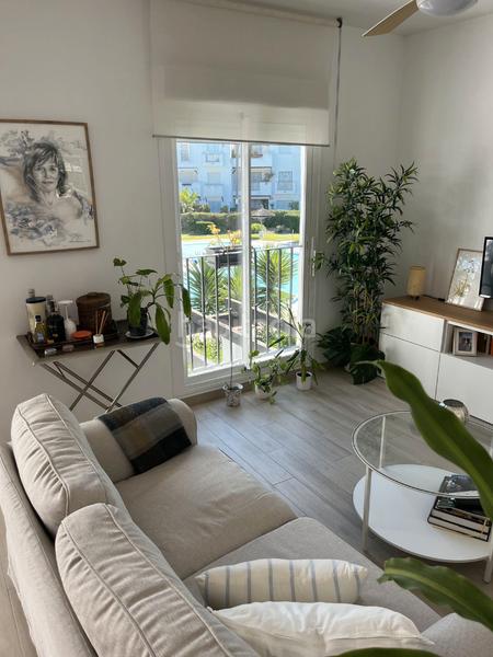 Foto bcede220-c3cc-4516-87d2-c1a6362db5db. Appartement dans calle mozart 2 dans Las Tres Piedras - Costa Ballena Chipiona