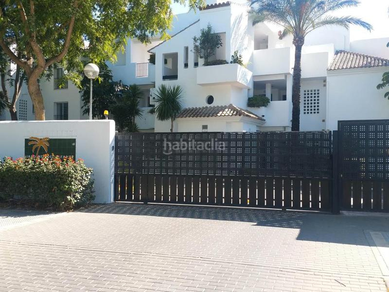 Foto 7762235f-b0bc-4b34-974b-dcb55046cdfc. Appartement in calle mozart 2 in Las Tres Piedras - Costa Ballena Chipiona