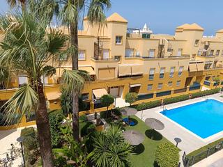 Appartement à Calle la lubina 2