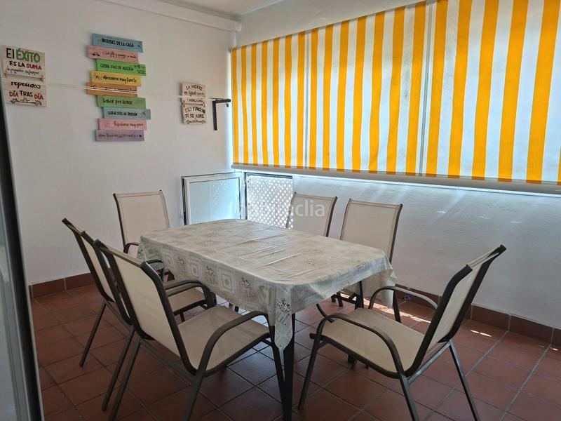 Foto 2f9472f3-af32-4dc0-a96d-1f0b25477ead. Apartament amb aparcament a Costa Ballena - Largo norte Rota