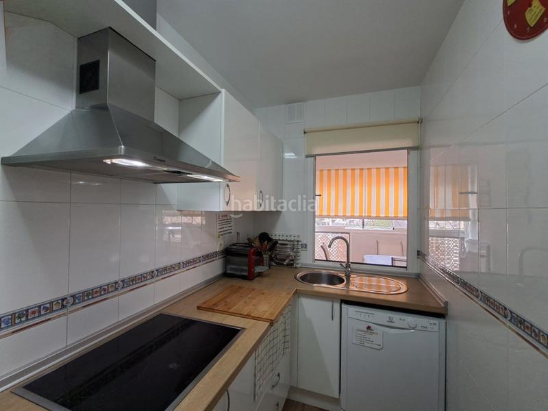 Foto 4f93c2de-1eed-4093-9d56-e8547db62457. Apartament amb aparcament a Costa Ballena - Largo norte Rota