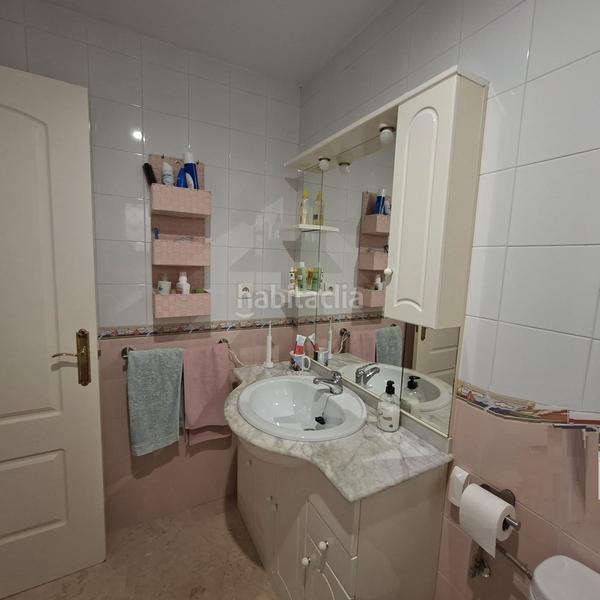 Foto 538670fa-dd78-4fa9-9552-dada9fd6f892. Apartament amb aparcament a Costa Ballena - Largo norte Rota