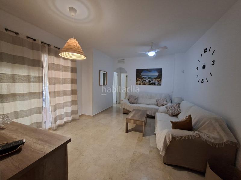 Foto 5aefde2e-f57a-42d0-ae2d-f0f05795163b. Apartament amb aparcament a Costa Ballena - Largo norte Rota
