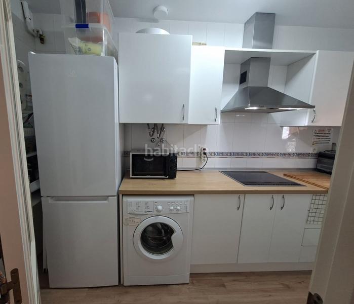 Foto 6cb64275-6840-4012-9150-37ca016a9ed8. Apartament amb aparcament a Costa Ballena - Largo norte Rota