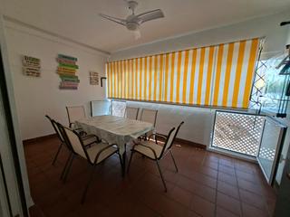 Apartament  Calle el bogavante