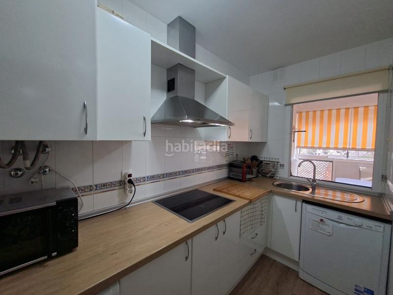 Foto c6402d65-e122-402e-8d2d-b5bc52ed39c6. Apartament amb aparcament a Costa Ballena - Largo norte Rota