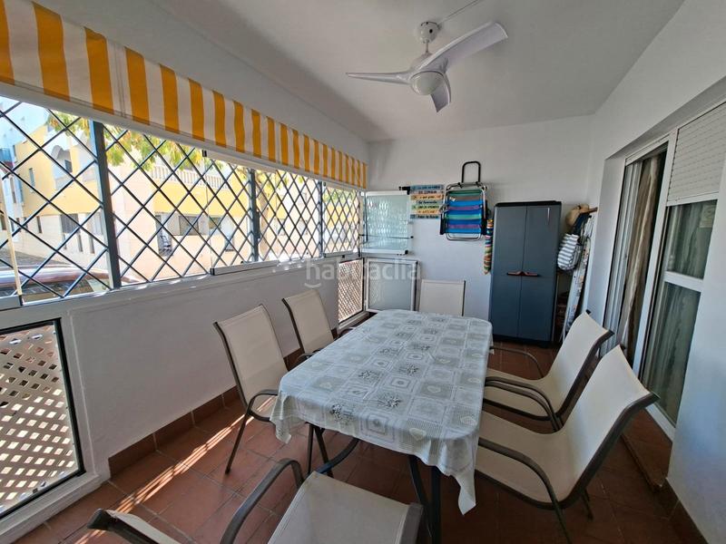 Foto e165eb70-20a0-411f-b2bd-e19346abaa69. Apartament amb aparcament a Costa Ballena - Largo norte Rota