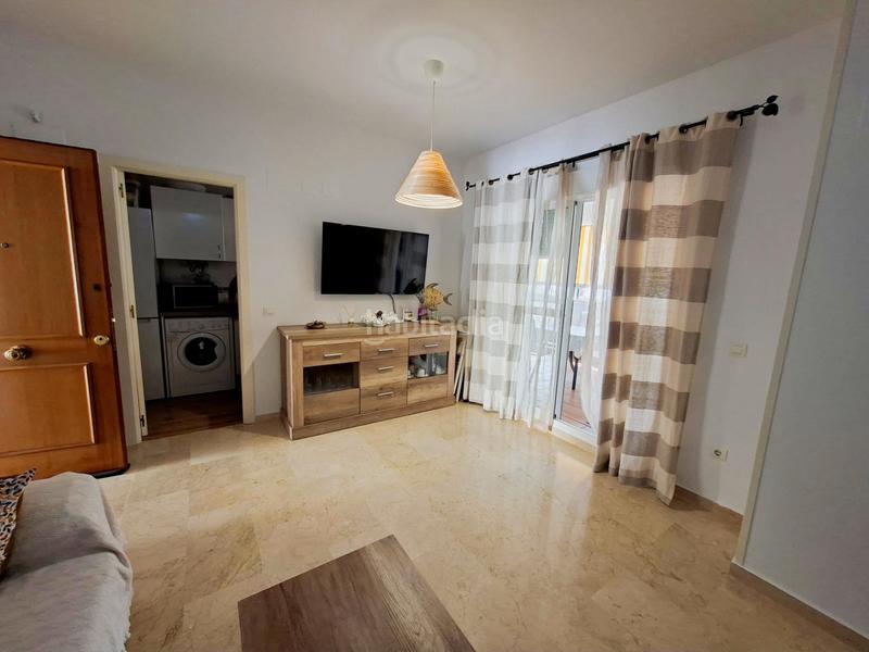 Foto eee1ae57-c6a4-484d-9b98-2dc5e1cb1e2a. Apartament amb aparcament a Costa Ballena - Largo norte Rota