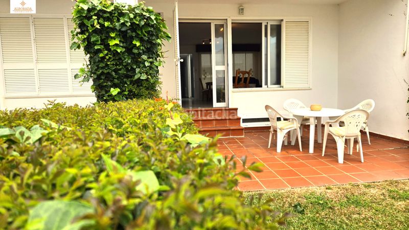 Foto 1d0ac582-fb98-46f7-851e-1de43382715a. Casa a schiera con riscaldamento parcheggio piscina in Conil de la Frontera