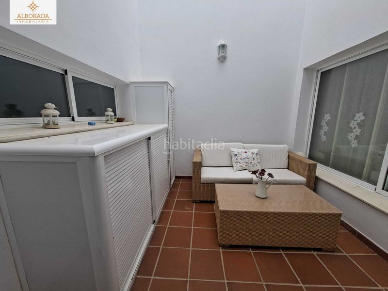 Foto 9f208c73-881a-4d47-b637-0b6441a7edeb. Casa a schiera con riscaldamento parcheggio piscina in Conil de la Frontera