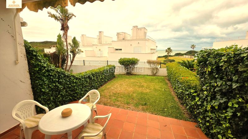 Foto a874b2b5-85f2-4038-aa1d-6d8a7b39804c. Casa a schiera con riscaldamento parcheggio piscina in Conil de la Frontera