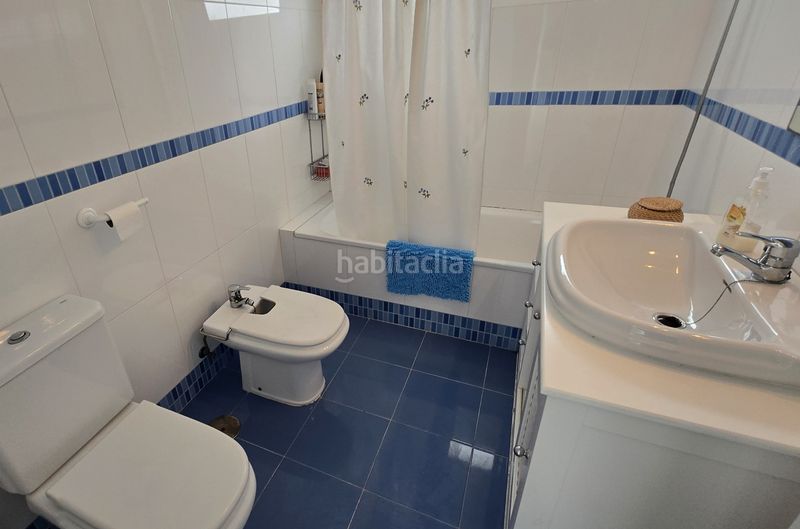 Foto ac84494b-3a18-4751-a04b-46d6cd8df1f9. Casa a schiera con riscaldamento parcheggio piscina in Conil de la Frontera