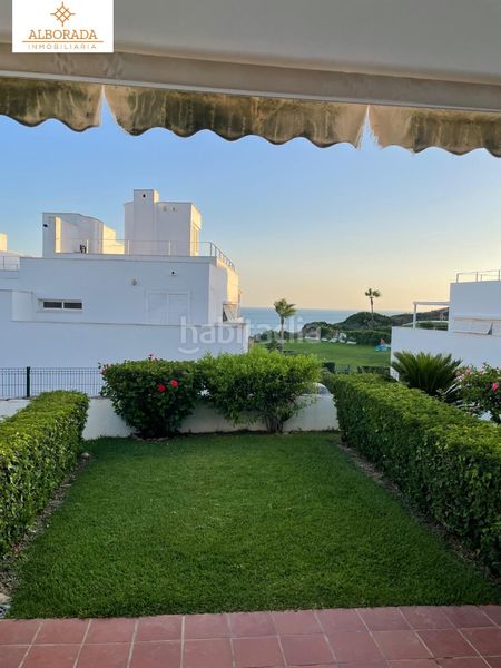 Foto b11c5ff3-6561-48b3-95fe-f32df1460e00. Casa a schiera con riscaldamento parcheggio piscina in Conil de la Frontera