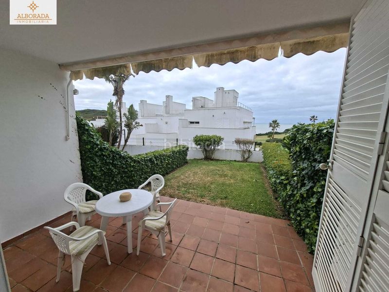 Foto cc9ef9d2-38ca-409b-97c2-2040db407f65. Casa a schiera con riscaldamento parcheggio piscina in Conil de la Frontera
