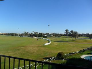 Apartament a Avenida Nuevo Oasis del Sur