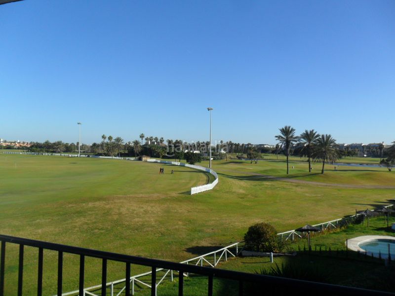 Foto 2b6b3ebb-a855-4958-a80e-e898948fef06. Apartament amb calefacció piscina a Costa Ballena Golf Rota