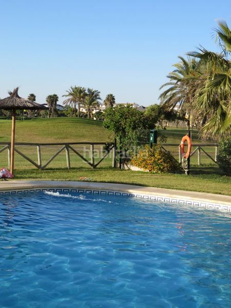 Foto 4a7414c5-12b5-4204-ae15-664c8ceedd98. Apartament amb calefacció piscina a Costa Ballena Golf Rota