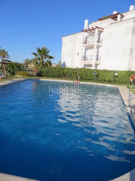 Foto c8881e9c-6e23-476d-8130-24e755f5c627. Apartament amb calefacció piscina a Costa Ballena Golf Rota