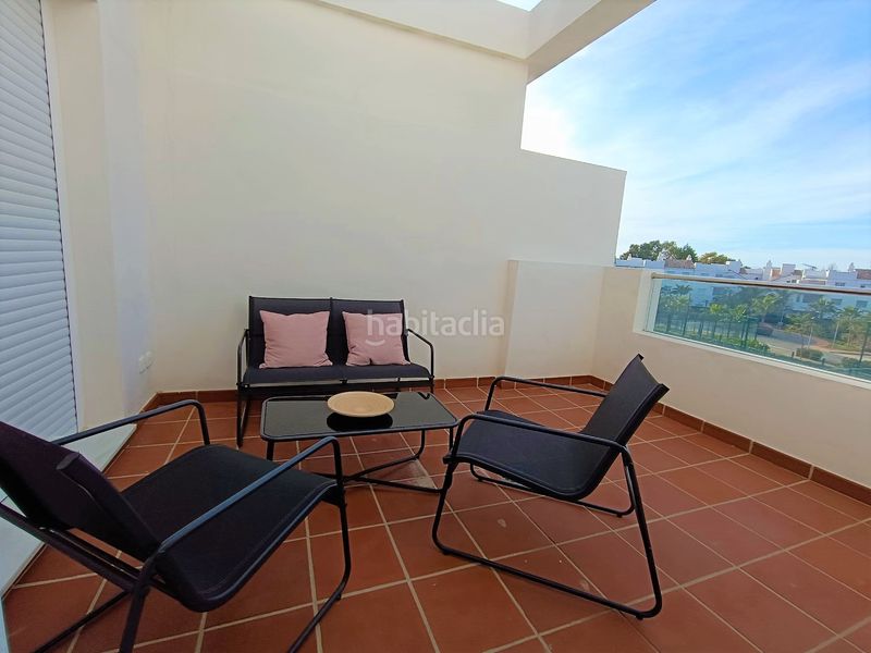 Foto 1fee88b0-2b0c-4c40-8800-f0b9504a724b. Apartament amb calefacció aparcament piscina a Las Tres Piedras - Costa Ballena Chipiona