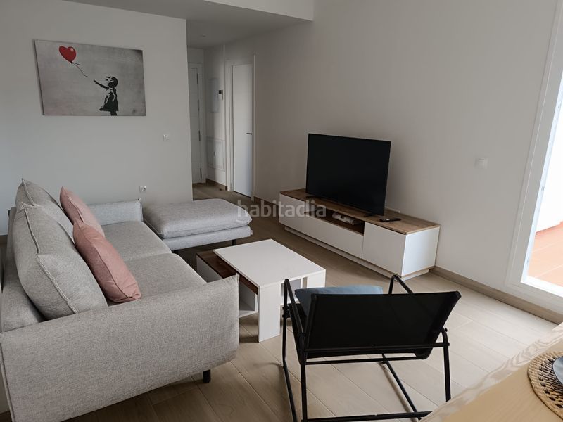Foto 279ec270-eb36-4397-9fee-8941a1296e0b. Apartament amb calefacció aparcament piscina a Las Tres Piedras - Costa Ballena Chipiona