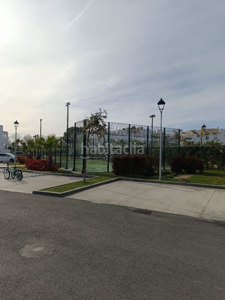 Foto 4ce1a098-96d4-4612-8186-5c349e02bf35. Apartament amb calefacció aparcament piscina a Las Tres Piedras - Costa Ballena Chipiona