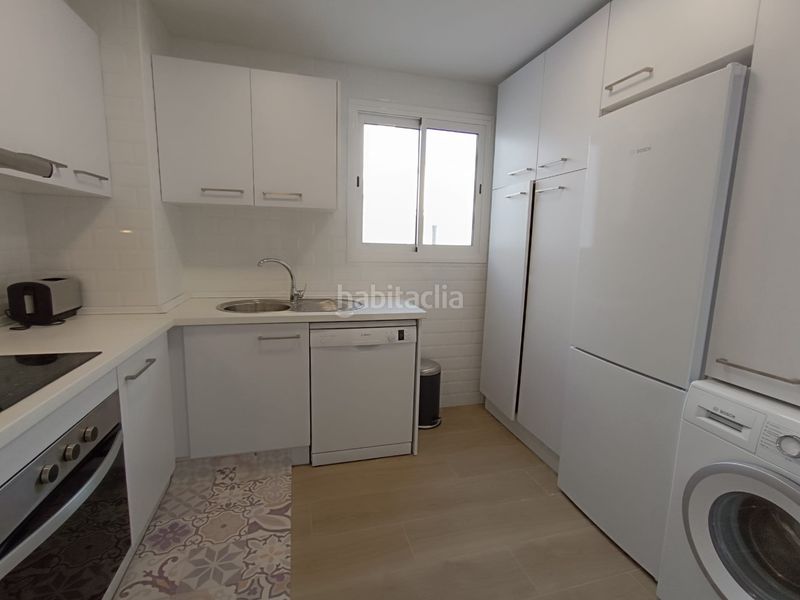 Foto 4f1accc8-f9ce-472b-8ade-e2eec2851209. Apartament amb calefacció aparcament piscina a Las Tres Piedras - Costa Ballena Chipiona