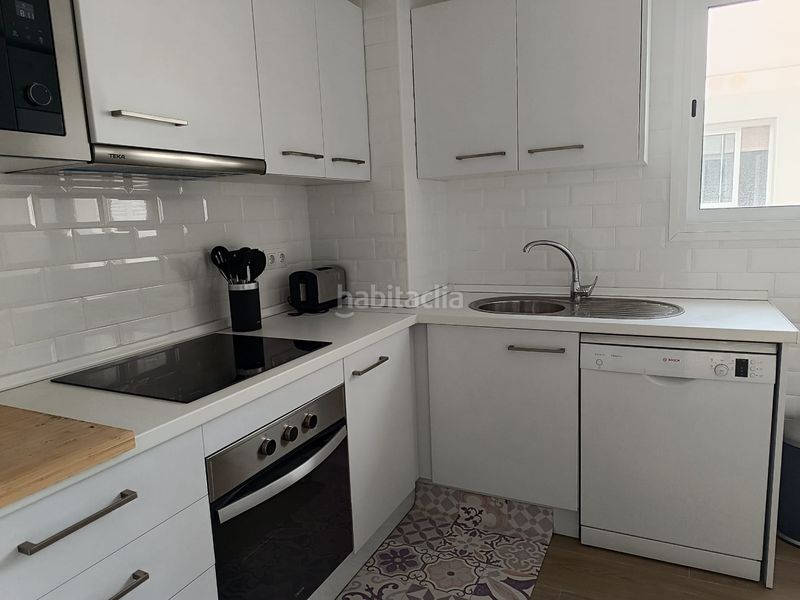 Foto 5fc9d6e6-c996-470d-8b90-ecfe075476d8. Apartament amb calefacció aparcament piscina a Las Tres Piedras - Costa Ballena Chipiona