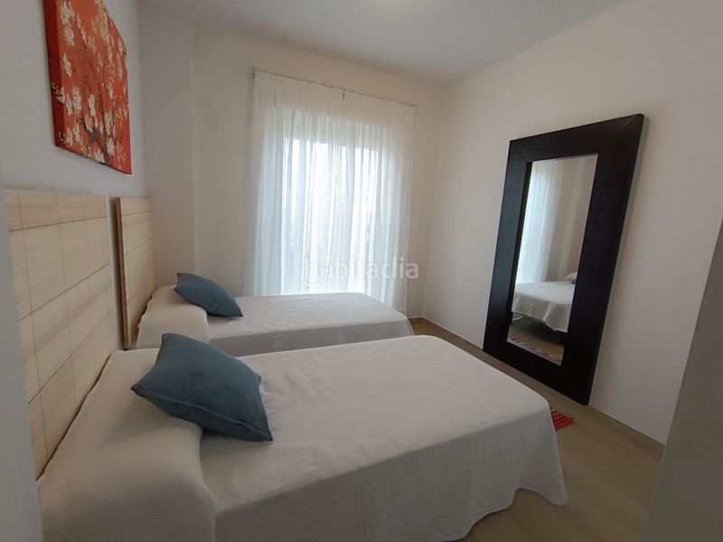 Foto 6e93d7bb-a8a6-4231-b610-39016b3a186c. Apartament amb calefacció aparcament piscina a Las Tres Piedras - Costa Ballena Chipiona