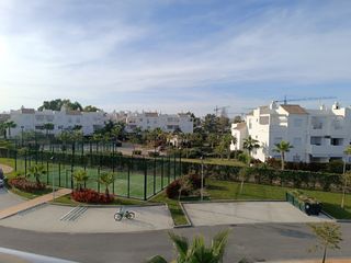 Apartament a Calle Turina